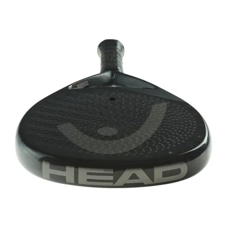 Ракетка для падела HEAD Speed One X 2025, 221045,для продвинутых игроков, карбон, черный за 30&nbsp;348.40 ₽ купить в Махачкале
