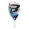 Ракетка для падела BULLPADEL Ionic Power 26, 494411, для продв. игроков, стекловолокно, сине-белый за 28&nbsp;944.20 ₽ купить в Махачкале