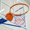 Кольцо баскетбольное амортизационное №7 120х100 мм ZAVODSPORTA за 9&nbsp;851 ₽ купить в Махачкале