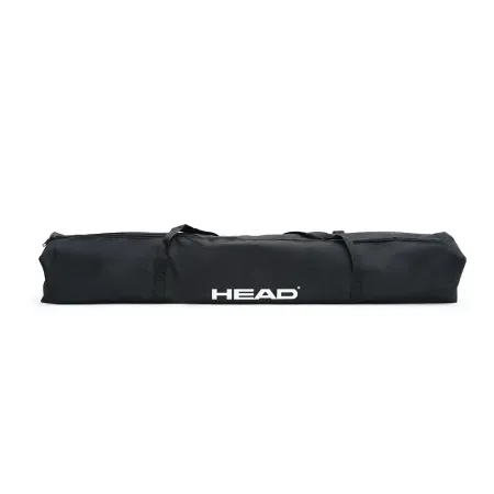 Корзина для теннисных мячей HEAD TT7003, на 125 мячей,с сумкой-переноской, складная, металл, черный за 6&nbsp;942.80 ₽ купить в Махачкале