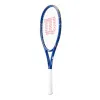 Ракетка б/т Wilson US Open GS 105, Gr1, WR198310U1, для любителей, композит, со струн., синий за 11&nbsp;833.70 ₽ купить в Махачкале