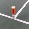 Мяч теннисный Dunlop Fort Clay Court 4B, 601613, уп.4 шт,одобр.ITF и FFT,сукно,нат.резина,желтый за 1&nbsp;812.20 ₽ купить в Махачкале