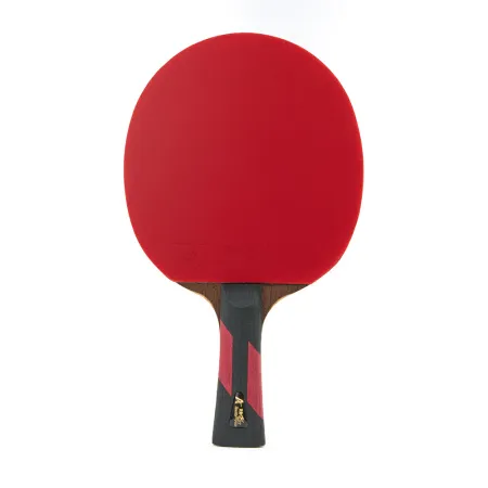 Ракетка для н/т DOUBLE FISH 7A+C, для професс.,ITTF Appr.,накл.2,1мм,+ 2 мяча V40+мм ITTF Appr за 3&nbsp;559.80 ₽ купить в Махачкале