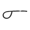 Шнурок для падел-ракетки Head Premium Padel Cord, 288056-BK, полиэстер, черный за 1&nbsp;681.30 ₽ купить в Махачкале