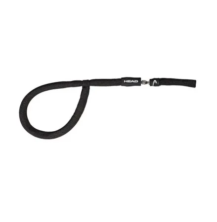 Шнурок для падел-ракетки Head Premium Padel Cord, 288056-BK, полиэстер, черный за 1&nbsp;681.30 ₽ купить в Махачкале