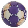 Мяч ганд. SELECT Ultimate Official EHF V24, 1612858999, Senior(р.3), EHF Appr, ПУ, руч.сш, фиол-сер за 15&nbsp;504 ₽ купить в Махачкале