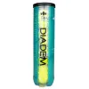 Мяч теннисный DIADEM Premier All Court 4B, BALL-4CASE-ALLCRT, уп. 4шт, одобр.ITF, фетр,желт за 996.20 ₽ купить в Махачкале