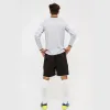СЦ*Форма футб. врат. KELME 3871007-273-3XL, р.3XL, полиэстер, бело-черный за 3&nbsp;204.50 ₽ купить в Махачкале