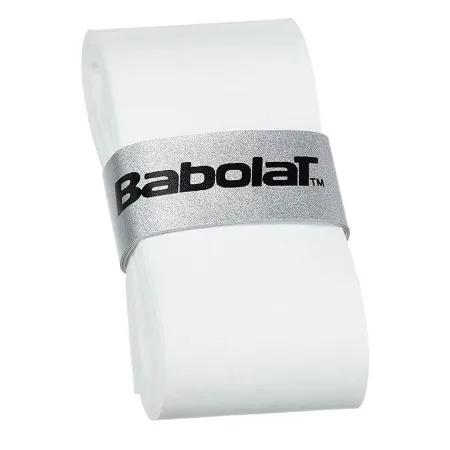 Овергрип BABOLAT VS Grip Original x12, 654010, упак. по 12 шт, 0.43 мм, 110см, белый за 5&nbsp;372 ₽ купить в Махачкале