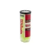 Набор для падела WILSON Optix XP Padel KIT, WR202110U2, ракетка + 3мяча, красный за 20&nbsp;362.60 ₽ купить в Махачкале