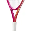 Ракетка б/т дет. Wilson Intrigue Jr 23, WR180410U, для детей 7-8лет, алюминий,со струнами, фуксия за 5&nbsp;271.70 ₽ купить в Махачкале
