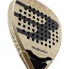 Ракетка для падела BULLPADEL Flow Legend 27, 497247, для профессионалов, стекловолокно, золотистый за 40&nbsp;157.40 ₽ купить в Махачкале
