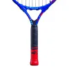 Ракетка б/т дет. BABOLAT Ballfighter 21 Gr000, 140480, для 5-7лет, алюм, со струн, сине-красный за 6&nbsp;322.30 ₽ купить в Махачкале