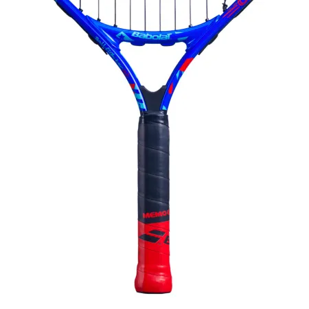 Ракетка б/т дет. BABOLAT Ballfighter 21 Gr000, 140480, для 5-7лет, алюм, со струн, сине-красный за 6&nbsp;322.30 ₽ купить в Махачкале
