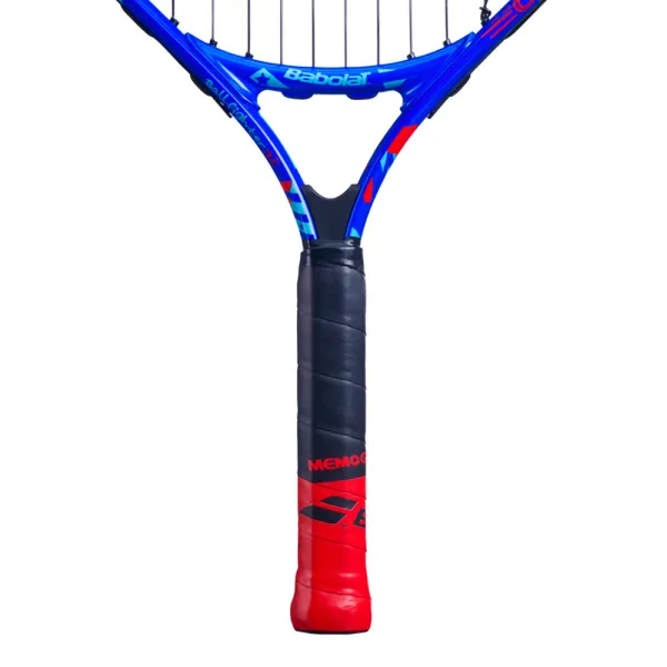 Ракетка б/т дет. BABOLAT Ballfighter 21 Gr000, 140480, для 5-7лет, алюм, со струн, сине-красный за 6&nbsp;322.30 ₽ в Махачкале