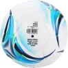 Мяч футб. KELME Vortex 18.2, 8301QU5021-113, р.5, 32 панели, ПУ, термосшивка, бело-синий за 6&nbsp;045.20 ₽ купить в Махачкале