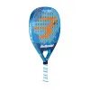 Ракетка для падела BULLPADEL Indiga Jr Boy 26, 494422, для начинающих, стекловолокно,сине-оранжевый за 10&nbsp;480.50 ₽ купить в Махачкале