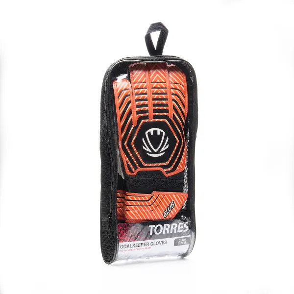 Перчатки врат. TORRES Club за 1&nbsp;735.70 ₽ в Махачкале