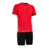 Форма футб. игровая TORRES Classic, F-1011-042-L, р.L, полиэстер, красно-черный за 1&nbsp;575.90 ₽ купить в Махачкале