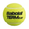 Мяч теннисный BABOLAT Team Clay,502080, уп.4 шт,одобр.ITF, войлок, нат.резина,желтый за 3&nbsp;054.90 ₽ купить в Махачкале