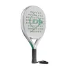 Ракетка для падела Dunlop Megamax Silver, 10370741, для начинающих, графит, серебристый за 11&nbsp;740.20 ₽ купить в Махачкале