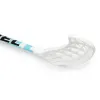 Клюшка для флорбола RealStick LEVEL 2.8, MR-KF-L95, IFF, 95см, лев. крюк, композит, бело-голубой за 6&nbsp;961.50 ₽ купить в Махачкале