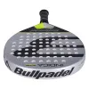 Ракетка для падела BULLPADEL Indiga Control 26, 494417, для начинающих, карбон ,серо-черный за 14&nbsp;672.70 ₽ купить в Махачкале