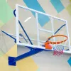 Ферма для баскетбольного щита игрового на растяжках вынос 1800 мм ZAVODSPORTA за 23&nbsp;140 ₽ купить в Махачкале