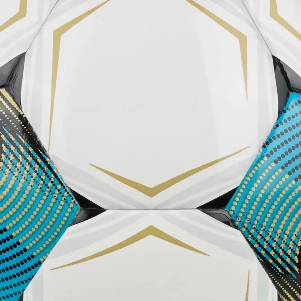 Мяч футзал. SELECT Futsal Attack V26, 1073471009, р.4, 32п, ПУ, руч.сш, бело-сине-черный за 5&nbsp;295.50 ₽ в Махачкале
