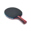 Ракетка для н/т DOUBLE FISH, CK-205, для любителей, ITTF,наклад. 2.0 мм, конич. ручка + сумка-чехол за 1&nbsp;490.90 ₽ купить в Махачкале