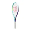 Ракетка б/т дет. Wilson Intrigue Jr 25, WR180310U, для детей 9-10лет, алюминий,со струн., бирюз-фиол за 5&nbsp;271.70 ₽ купить в Махачкале