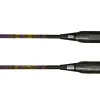Ракетка бадм. TORRES Carbon PRO6, BD23521,для продв., стерж/обод из карбона,со струнами, фиол за 4&nbsp;477.80 ₽ купить в Махачкале