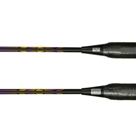 Ракетка бадм. TORRES Carbon PRO6, BD23521,для продв., стерж/обод из карбона,со струнами, фиол за 4&nbsp;477.80 ₽ купить в Махачкале