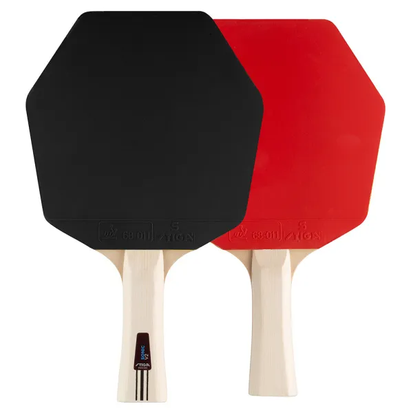 Набор для н/т Stiga Sonic V2,1210-1206-35, 2 ракетки и 3 мяча, накладка 1,6 мм ITTF, конич. ручка за 4&nbsp;503.30 ₽ в Махачкале