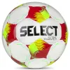Мяч футзал. SELECT Futsal Talento 11 V26, 1061471014, р.3(Jr),  32п, ТПУ, маш.сш, бело-желто-красный за 4&nbsp;355.40 ₽ купить в Махачкале