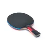 Ракетка для н/т DOUBLE FISH CK-208, для любителй, ITTF,наклад. 2,2 мм, конич. ручка + сумка-чехол за 2&nbsp;004.30 ₽ купить в Махачкале