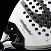 Ракетка для падела BULLPADEL Vertex 05 26, 494395, для проф. и любителей, стекловолокно, белый за 48&nbsp;150.80 ₽ купить в Махачкале