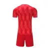 СЦ*Форма футб. взросл. KELME, 8251ZB1007-600-XL, р.XL, 100% полиэстер, красный за 3&nbsp;126.30 ₽ купить в Махачкале