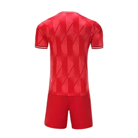 СЦ*Форма футб. взросл. KELME, 8251ZB1007-600-XL, р.XL, 100% полиэстер, красный за 3&nbsp;126.30 ₽ купить в Махачкале