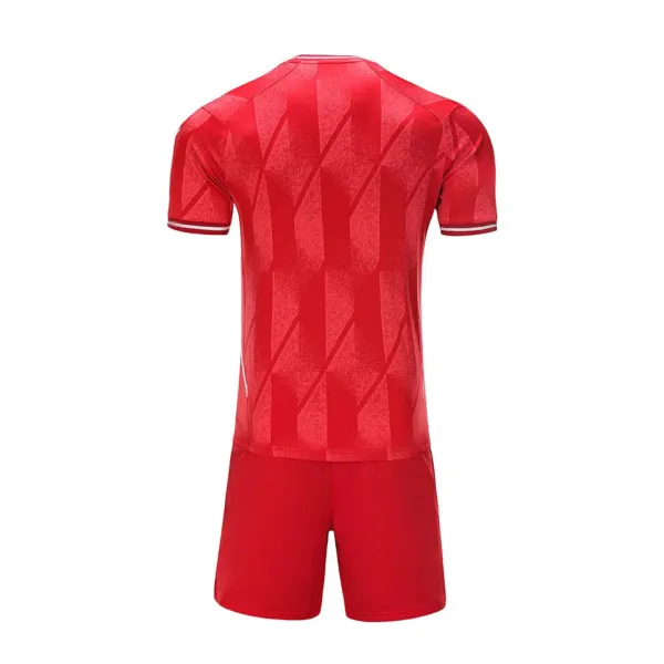 СЦ*Форма футб. взросл. KELME, 8251ZB1007-600-XL, р.XL, 100% полиэстер, красный за 3&nbsp;126.30 ₽ в Махачкале