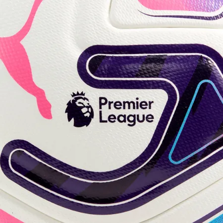 Мяч футб. PUMA Stellar Match PL, 08511001, р.5, FIFA Quality, 8пан, ПУ, термосшивка, бело-мультикол за 6&nbsp;184.60 ₽ купить в Махачкале