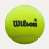 Мяч для падела Wilson Premier Padel Speed, WR8908501001, уп.3 шт, FIP Appr.,сукно, нат.резина,желтый за 1&nbsp;235.90 ₽ купить в Махачкале