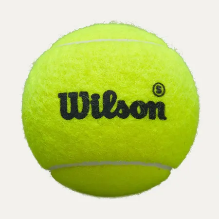 Мяч для падела Wilson Premier Padel Speed, WR8908501001, уп.3 шт, FIP Appr.,сукно, нат.резина,желтый за 1&nbsp;235.90 ₽ купить в Махачкале