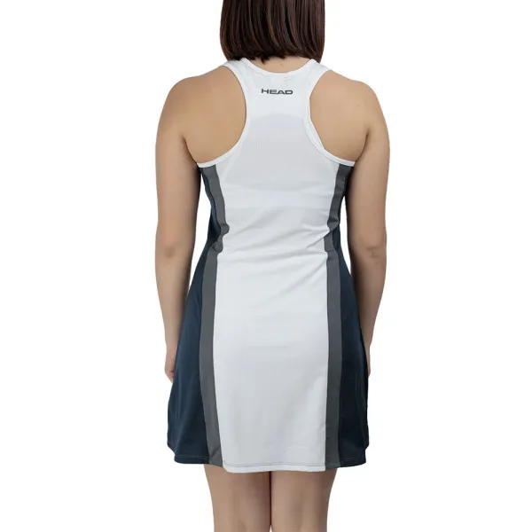 Платье HEAD Club 25 Dress W за 8&nbsp;795.80 ₽ в Махачкале