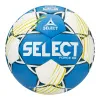 Мяч ганд. SELECT HB FORCE DB V25, 1622858205, Senior (р.3), EHF Appr,ПУ, гибр.сш., сине-белый за 8&nbsp;438.80 ₽ купить в Махачкале