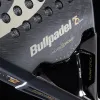 Ракетка для падела BULLPADEL Flow Legend, 494405, для профессионалов, стекловолокно,черно-белый за 31&nbsp;307.20 ₽ купить в Махачкале