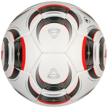 Мяч футб. ADIDAS Tiro Pro JW1533, р.5, FIFA Pro, 32 пан., ПУ, термосшивка, бело-серо-красный за 14&nbsp;133.80 ₽ купить в Махачкале