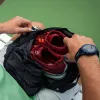 Сумка для обуви HEAD Tour Shoe Bag, 260704-BKWH, 35*23*14 см, черно-белый за 2&nbsp;099.50 ₽ купить в Махачкале