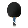 Ракетка для н/т DOUBLE FISH 5A+C, для продвин, ITTF Appr, накл. 2,1 мм, конич. ручка+ 2 мяча V40+мм за 2&nbsp;779.50 ₽ купить в Махачкале