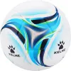 Мяч футб. KELME Vortex 18.2, 8301QU5021-113, р.5, 32 панели, ПУ, термосшивка, бело-синий за 6&nbsp;045.20 ₽ купить в Махачкале
